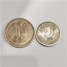 2عددسکه