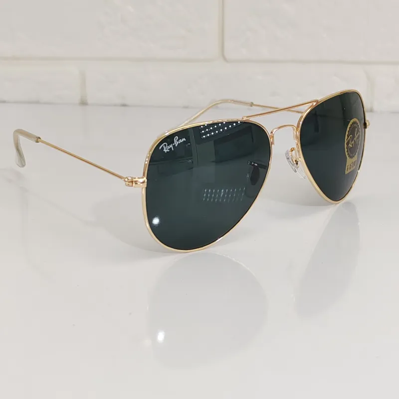 عینک آفتابی مردانه ریبن ایتالیا شیک و جذاب62