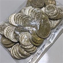 50عددسکه1ریالی