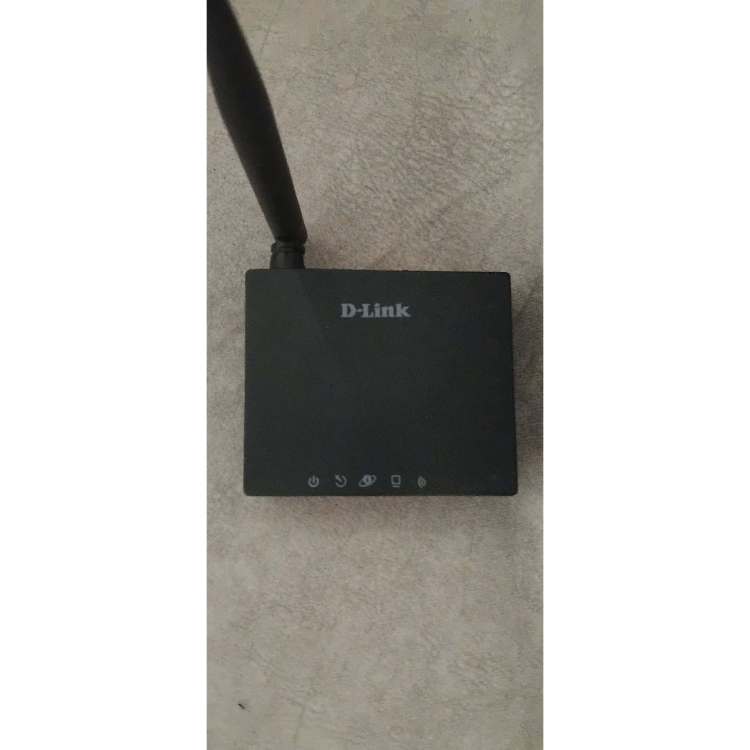 مودم D_Linkمخابرات ADSL