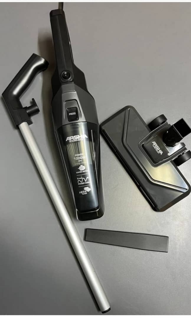 جارو عصایی عرشیا آلمان طی دار سرامیک شور