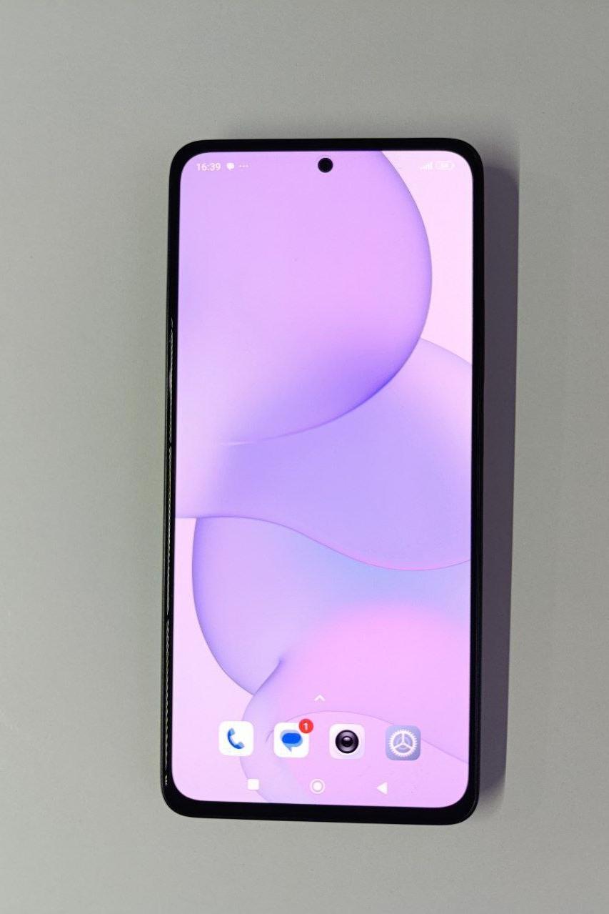 گوشی موبایل شیائومی مدل Redmi Note 13 4G