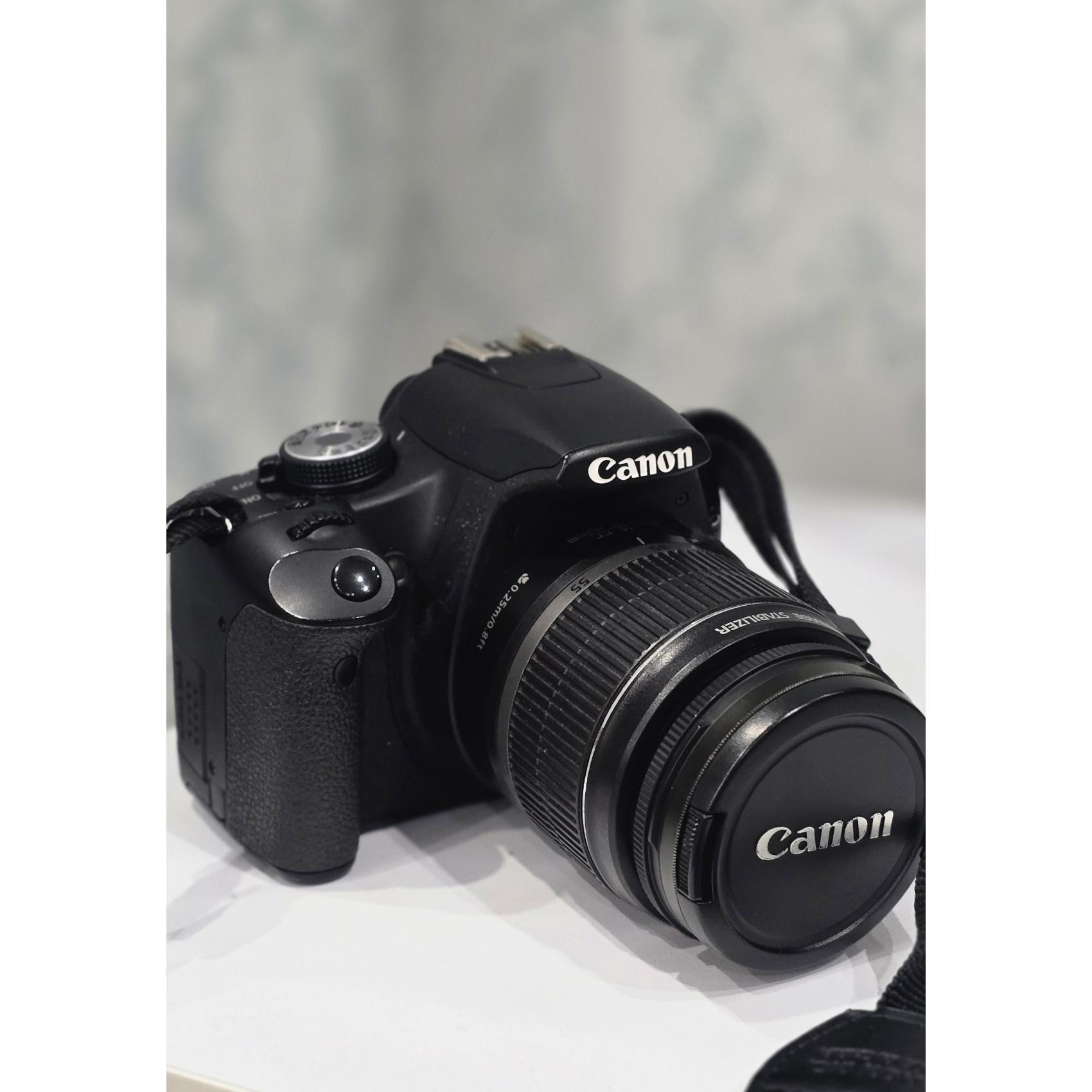 canon eos 60d