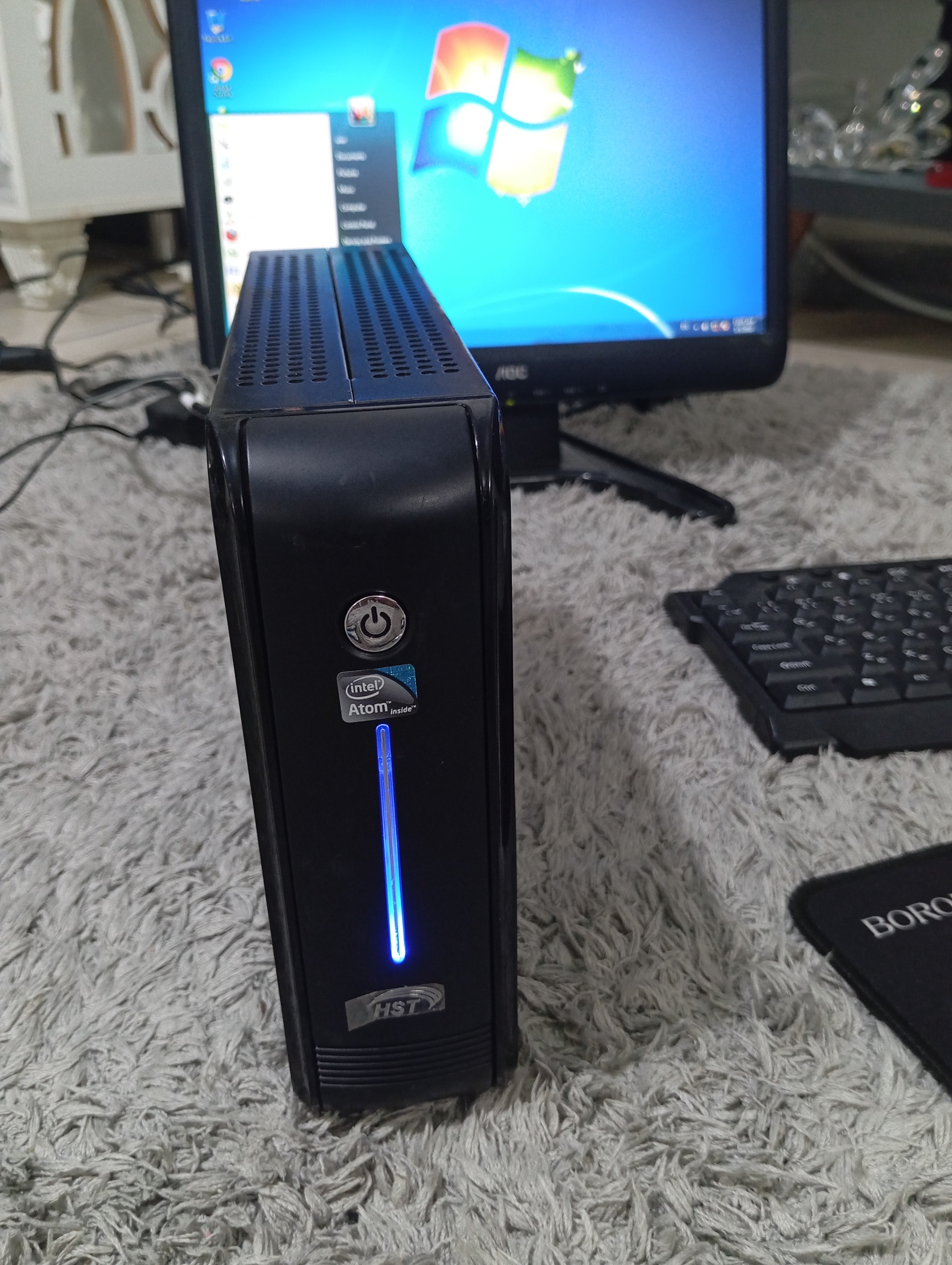 مینی کیس ddr3