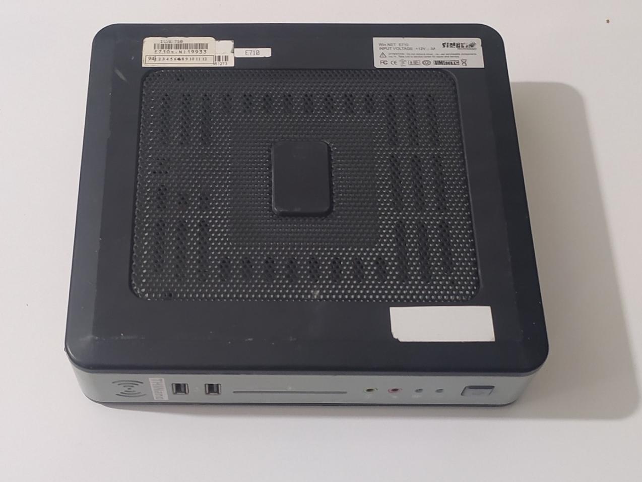 تین کلاینت سیماوا ddr3