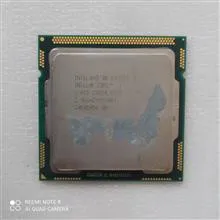 Cpu