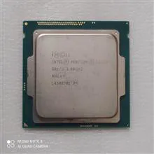 Cpu