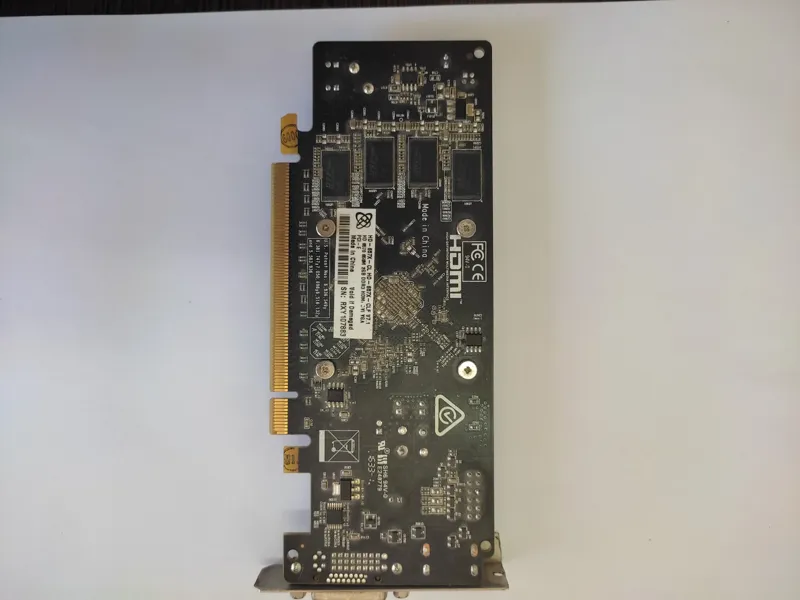 کارت گرافیک 6570 Amd