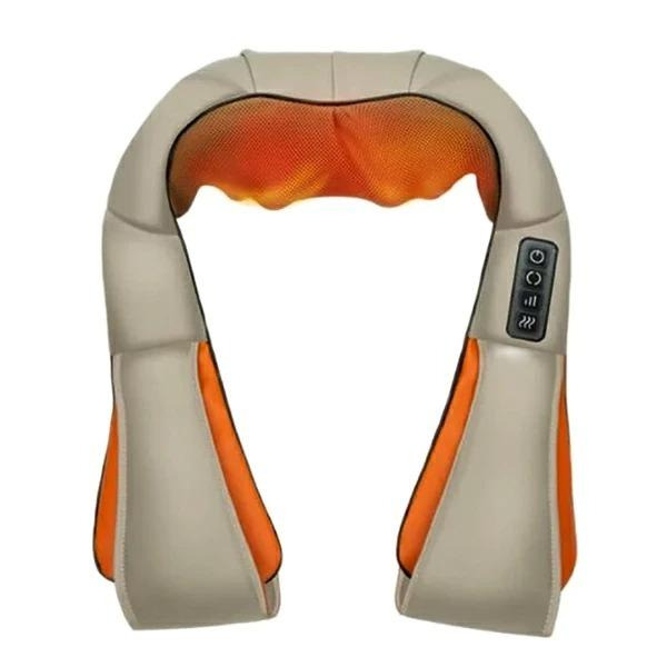 ماساژور شانه و گردن دو موتور ارجینال درصد