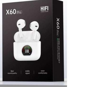 هندز فری x60 pro