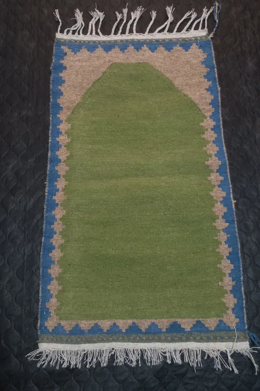 گلیم جانماز قشقایی