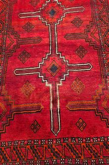 قالی
