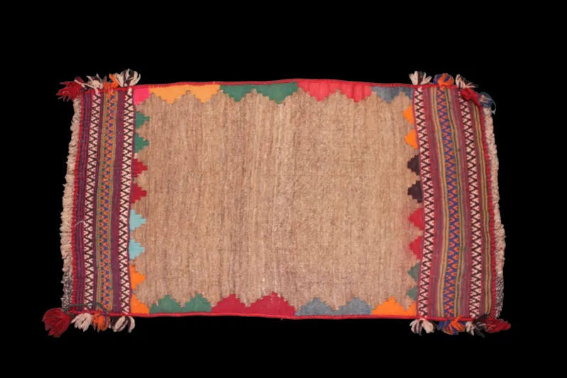 گلیمچه جانماز سفره قشقایی