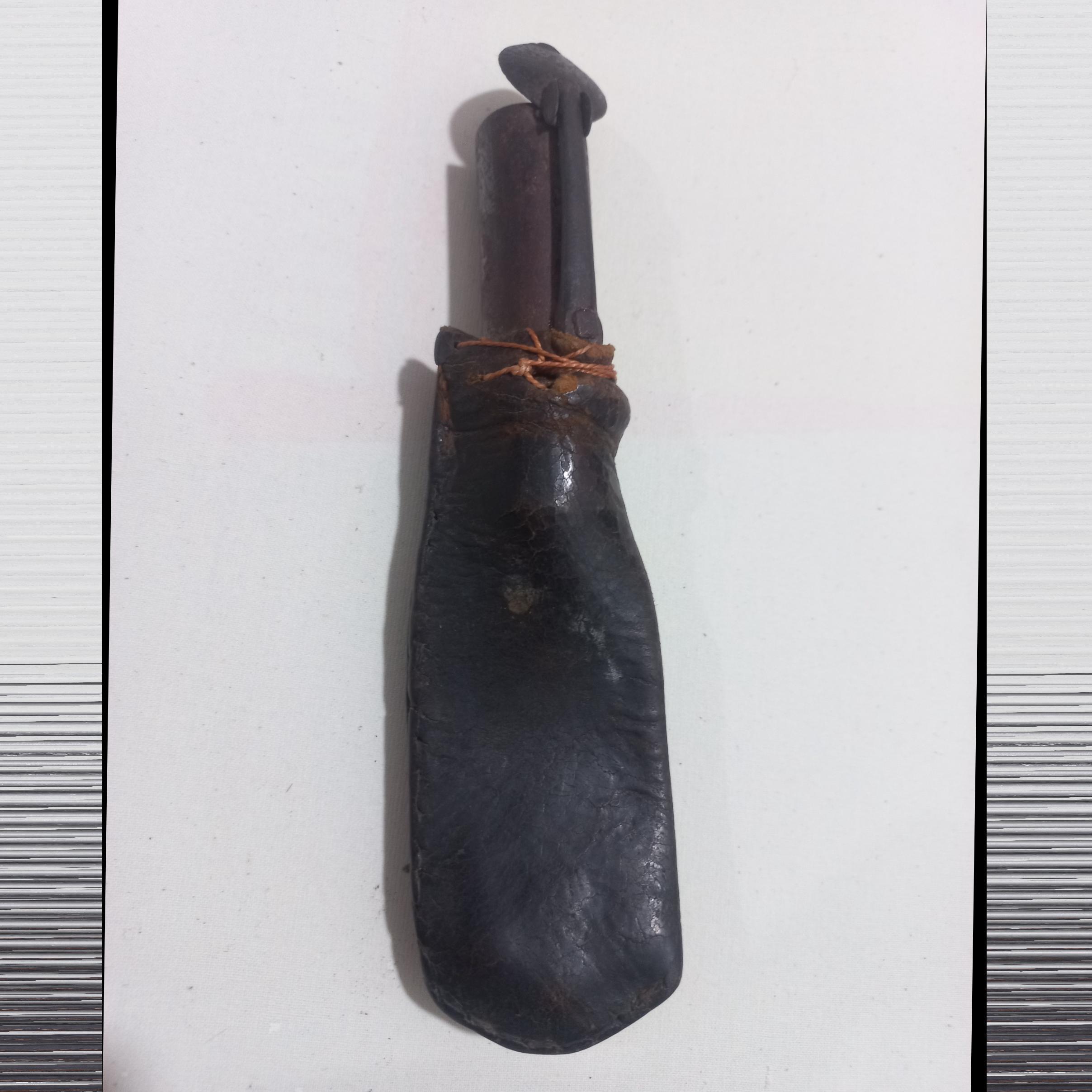 ساچمه دان قاجاری