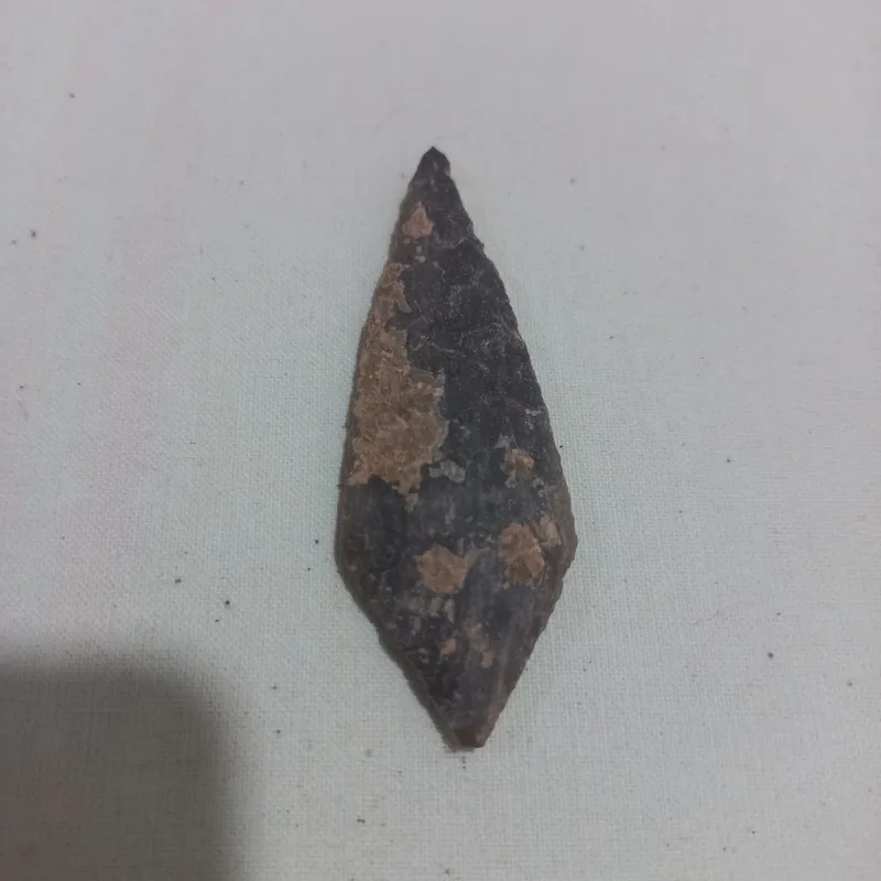 تیر پیکان سنگی