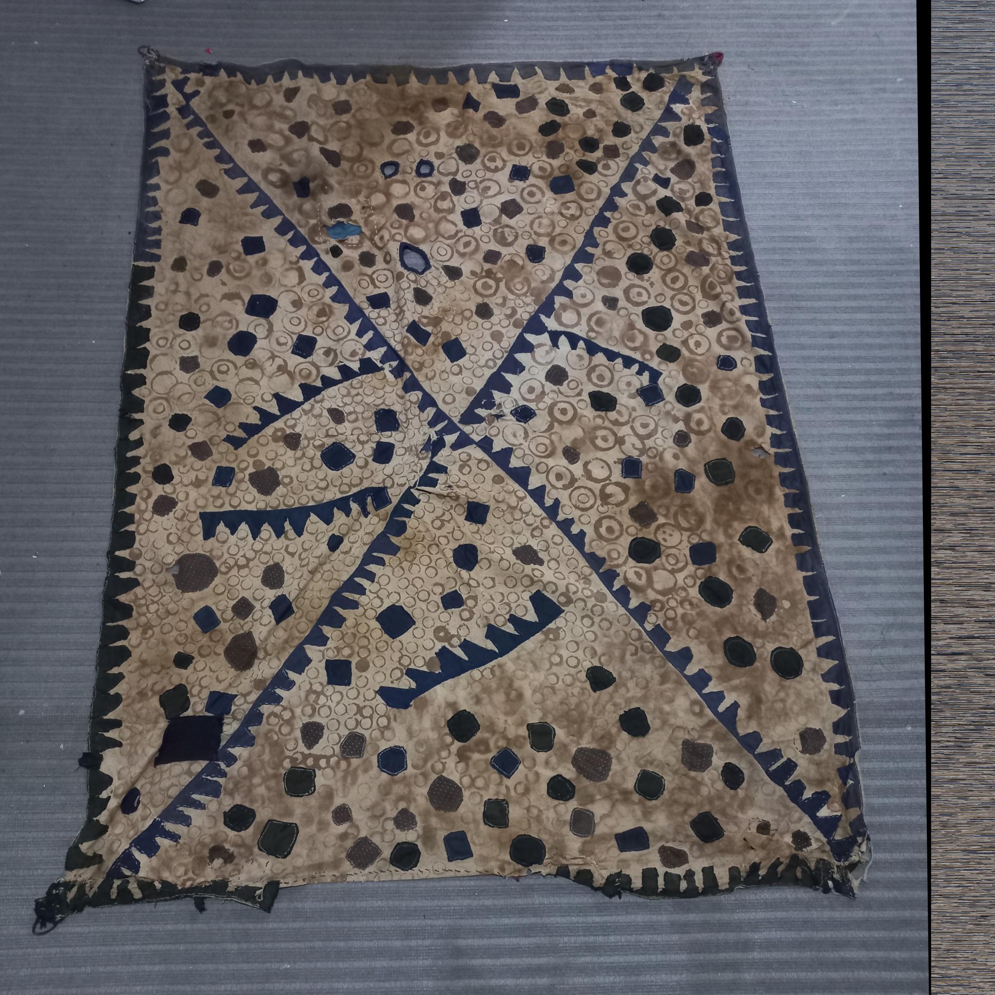دفک دیجومه پرده استتار