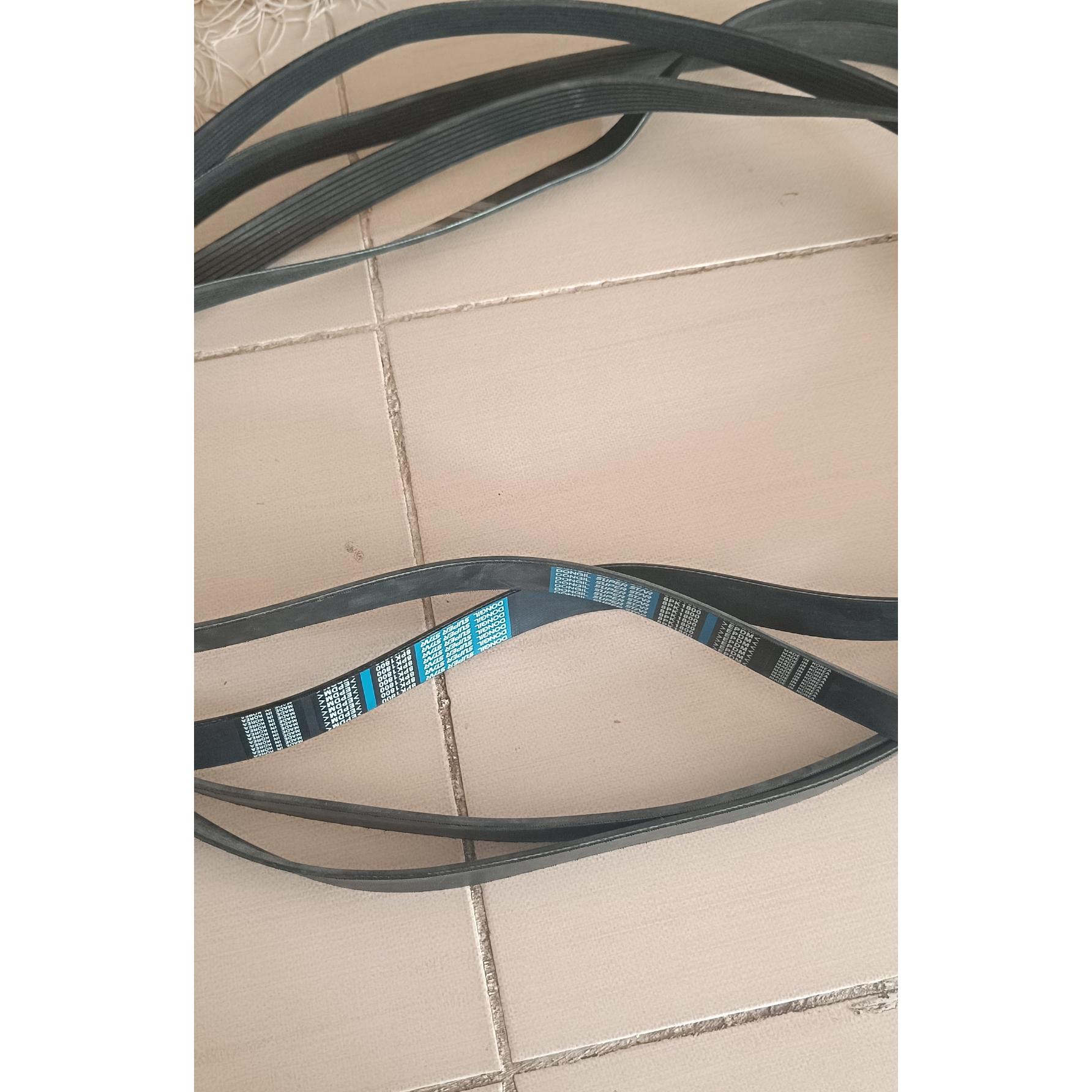 تسمه دینام دانگیل 8PK1800 مخصوص کامیون