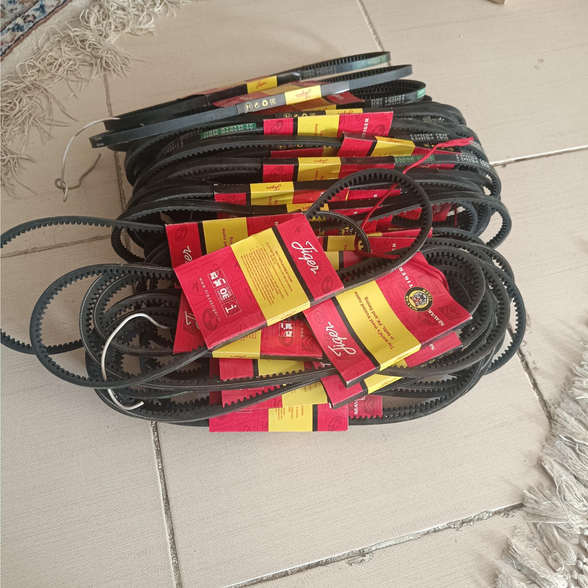 تسمه دینام Tiger مخصوص وانت نیسان