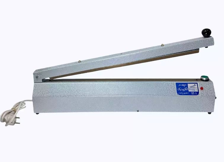 پرس دستی پلاستیک سپهر مدل دوخت کد 40cm