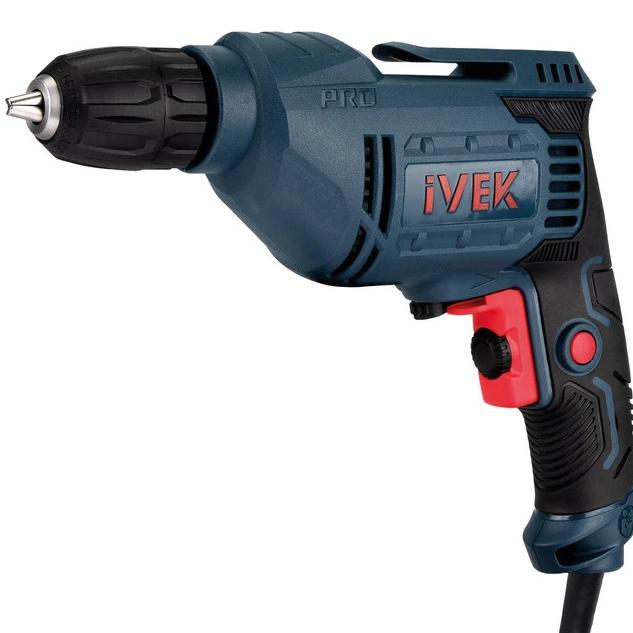 دریل 10 اتوماتیک ایوک مدل K-7311