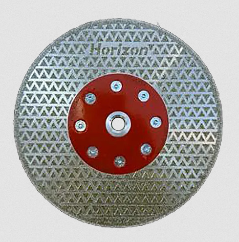 دیسک الکتروپلید 14m در180 HORIZON
