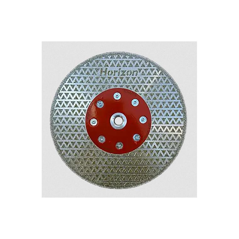 دیسک الکتروپلید 14Mدر 230 HORIZON