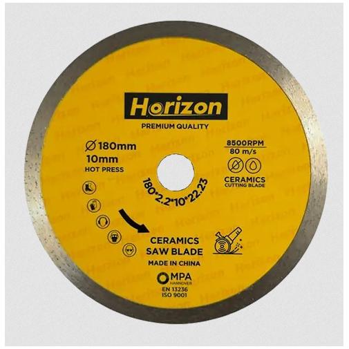سرامیک بر 180 HORIZON