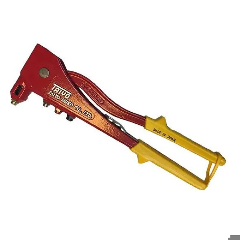 انبر پرچ دستی پیکاس مدل THR-11N