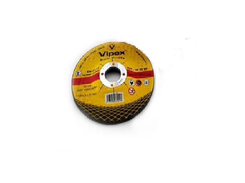 صفحه برش سنگ ویپکس مدل ICD-115 (بسته 5 عددی)