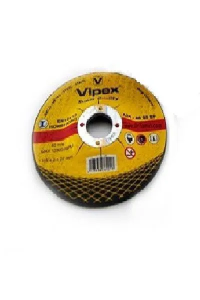 صفحه برش سنگ ویپکس مدل ICD-115 (بسته 3 عددی)