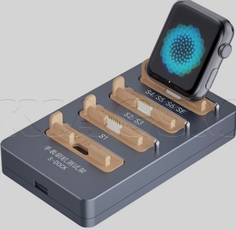باکس JC Aixun S-DOCK