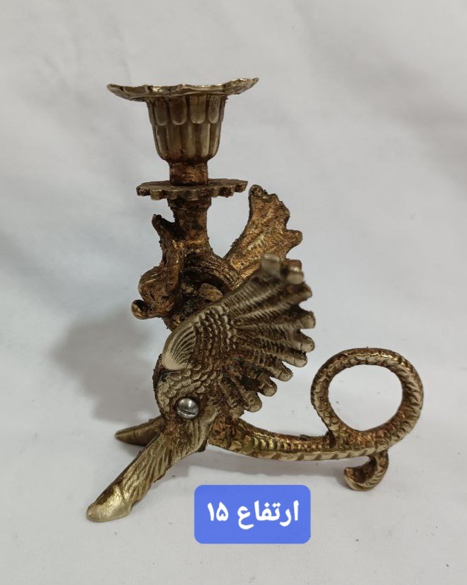 یک عدد جاشمعی