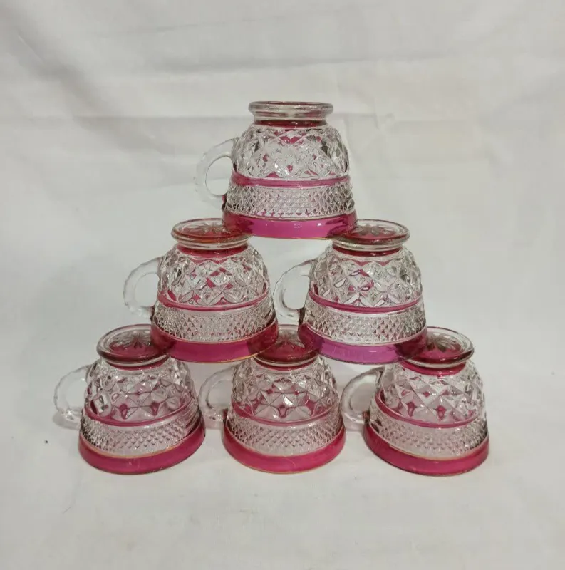 یکدست فنحان امریکایی