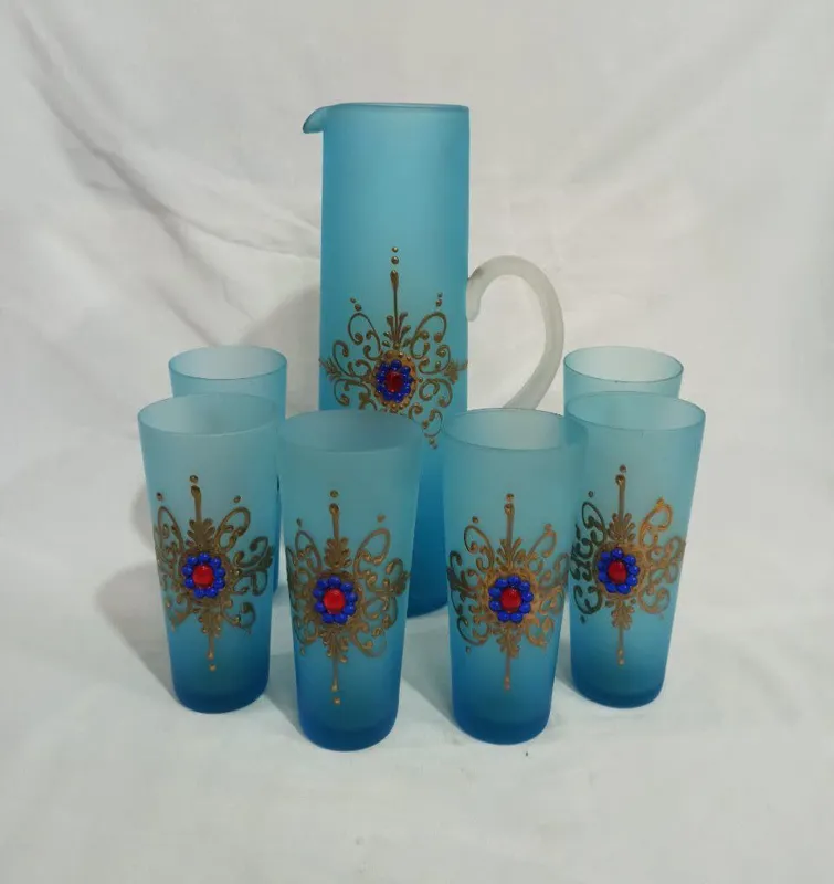 پارچ ولیوان ایتالیایی