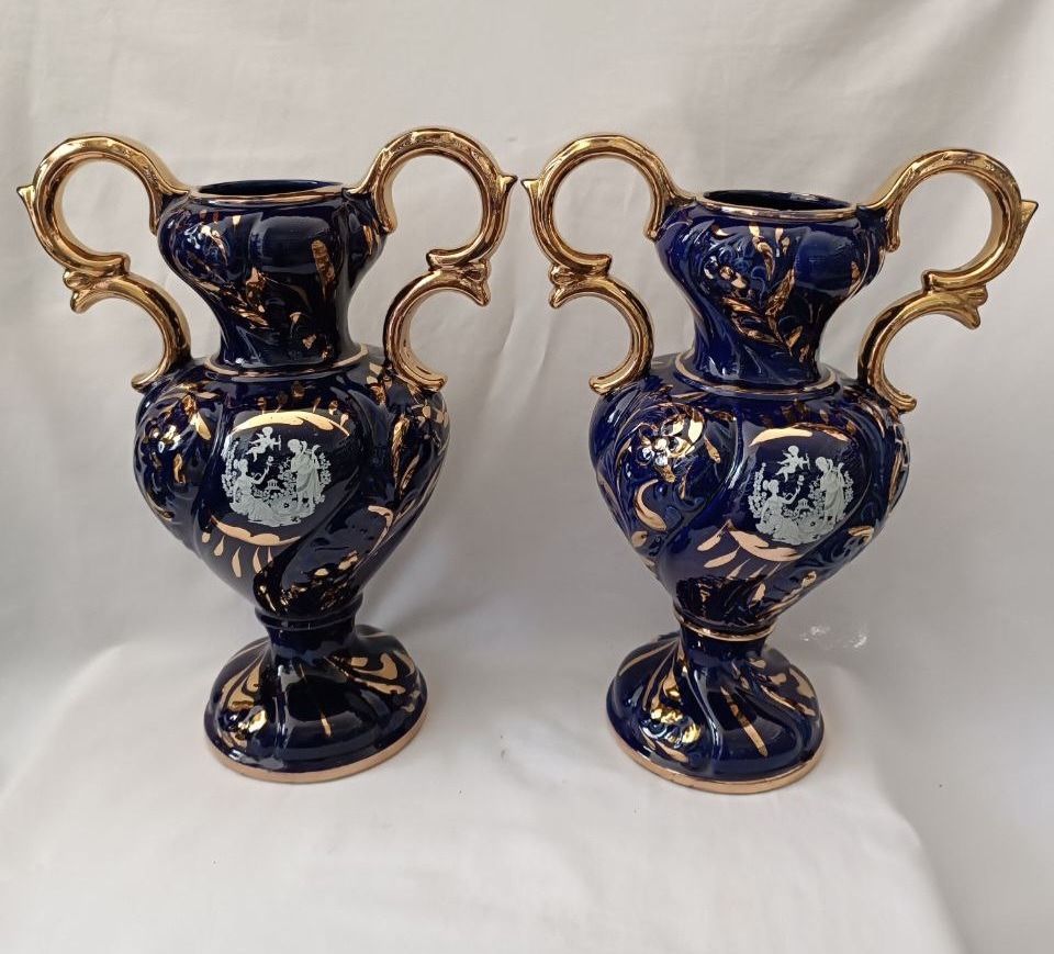 جفت کلدان قدیمی ایتالیایی