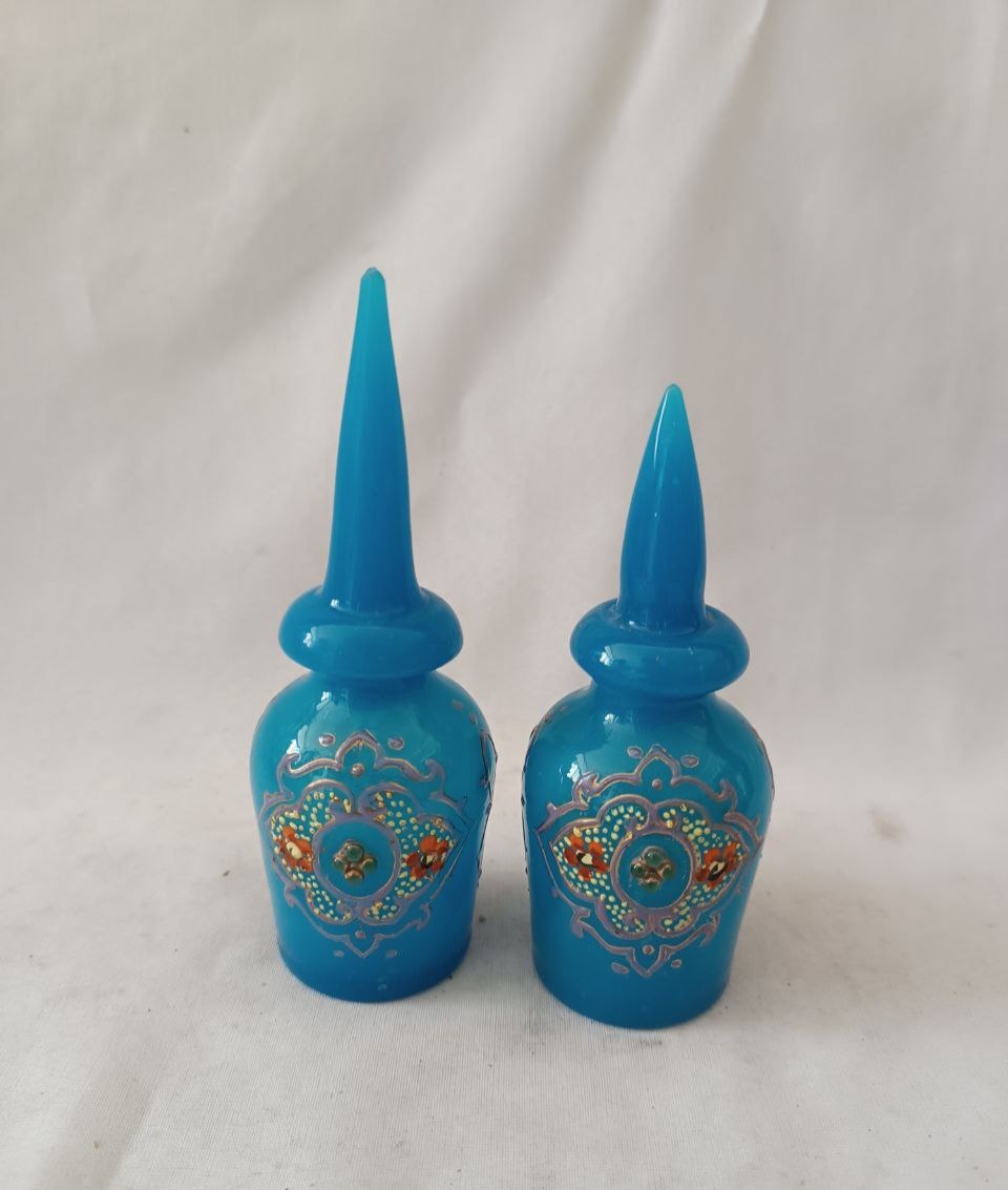 دوعطردان قاجاری فرانسوی