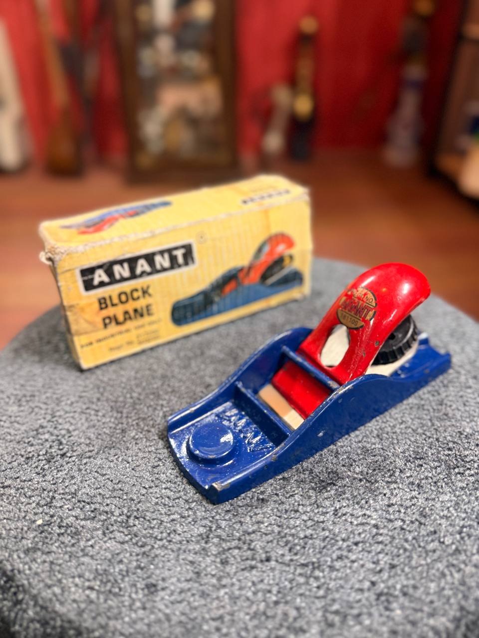 رنده مچی دستی نجاری