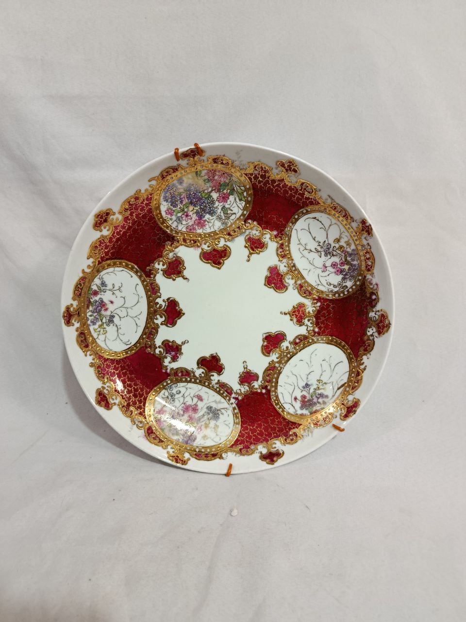 دیوار کوب قاجاری فرانسوی