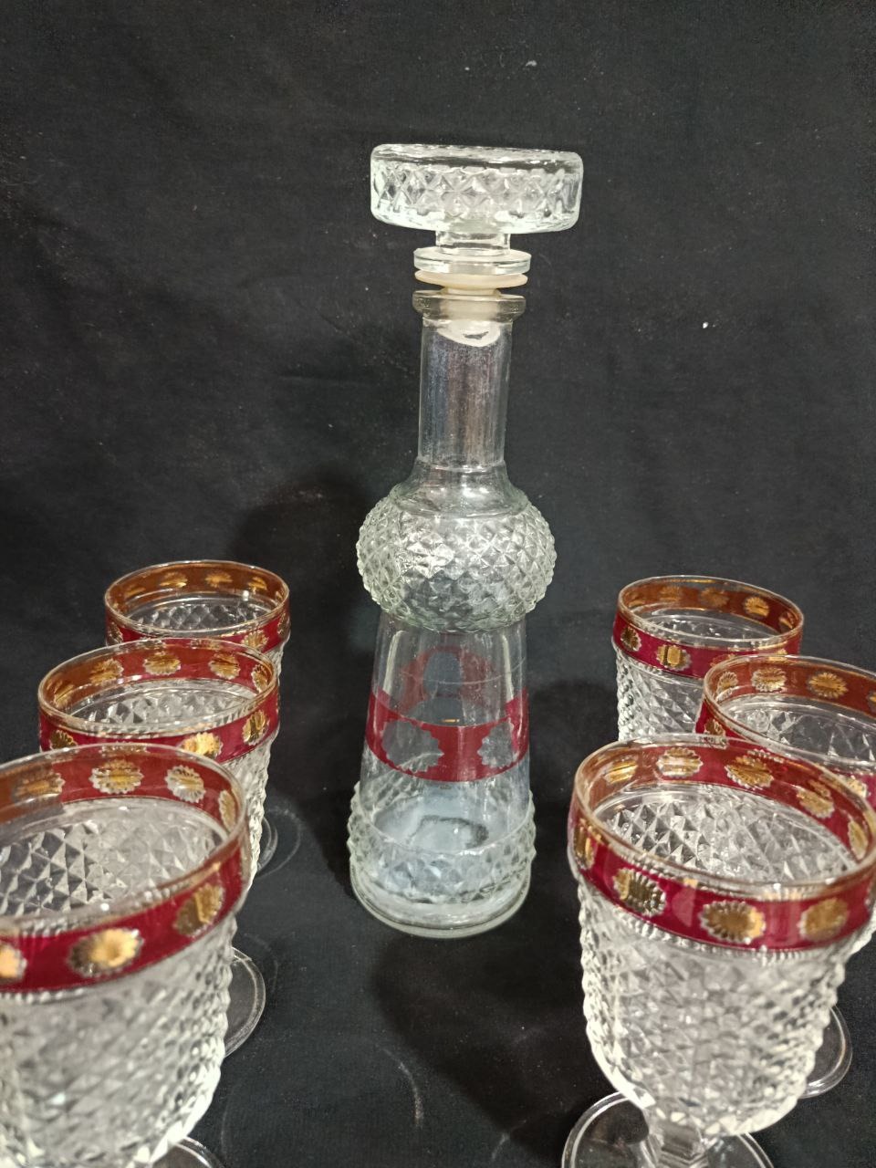 تنگ وجام ایتالیایی