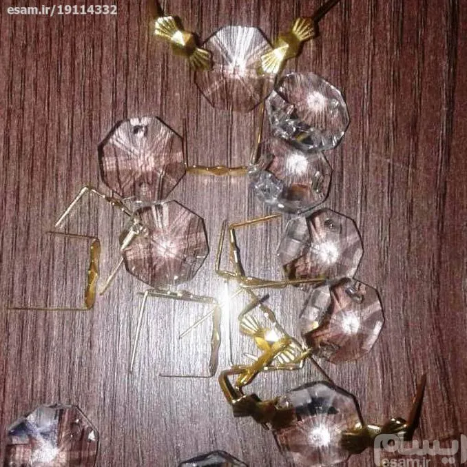 کریستال لوستر