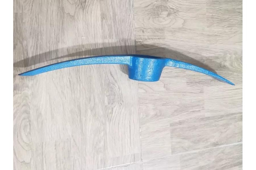 کلنگ فولادی حرفه ای