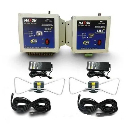 فلوتر بیسیم مکسون