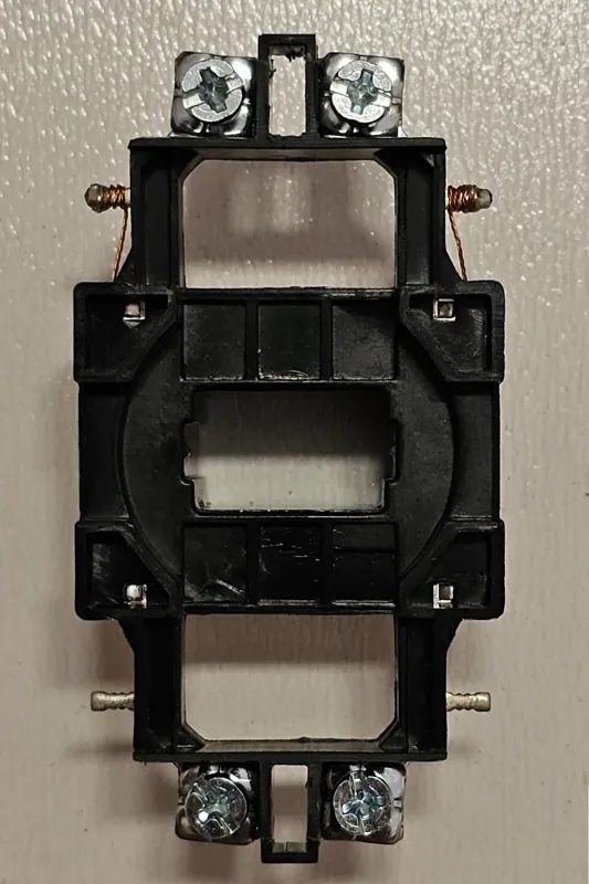 بوبین هیوندای 9 تا 40 آمپر