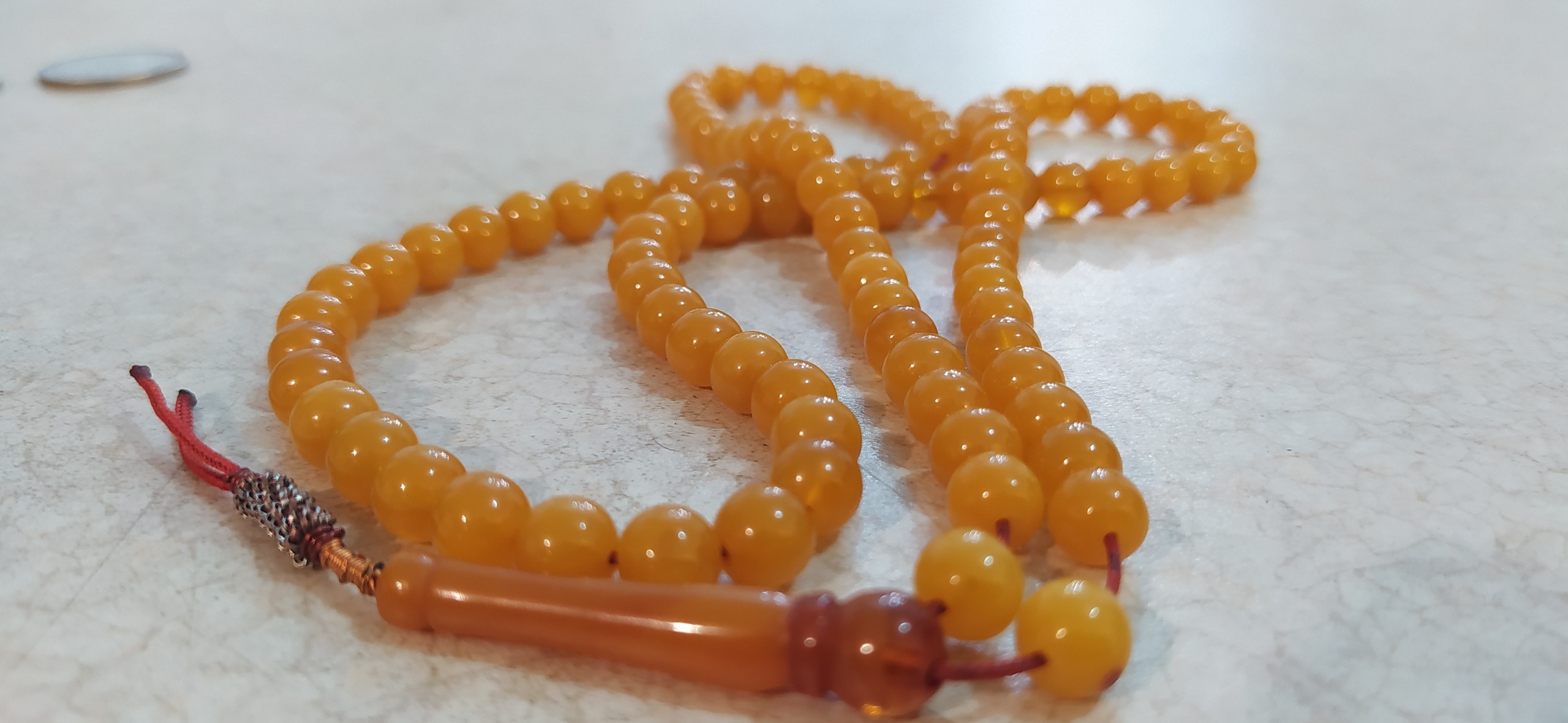 تسبیح آنتیک کلکسیونی آلمان