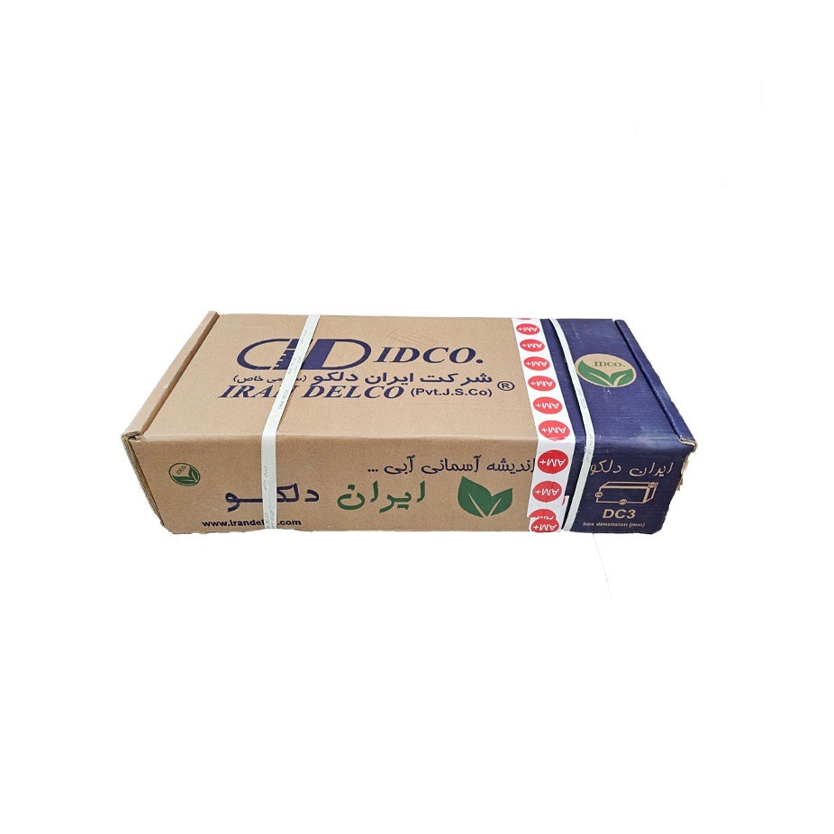 کاتالیزورAM PLUS کد دار مگان 1600 و L90-ایران دلکو