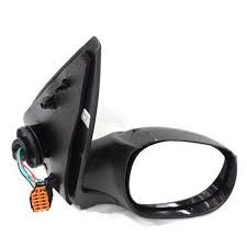 آینه فابریک پژو 206 تنظیم شیشه برقی راست - ایساکو