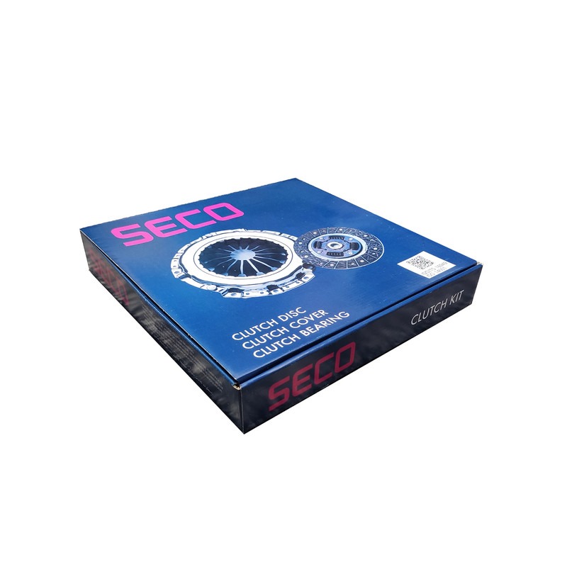 دیسک و صفحه و بلبرینگ تیبا قطر 200 - SECO کره