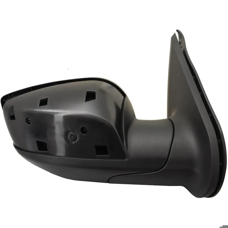 آینه فابریک راست باسنسوردما ساینا و کوییک - Crouse