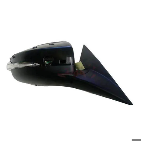 آینه راست فابریک تاشو برقی دنا پلاس باسنسور-ایساکو