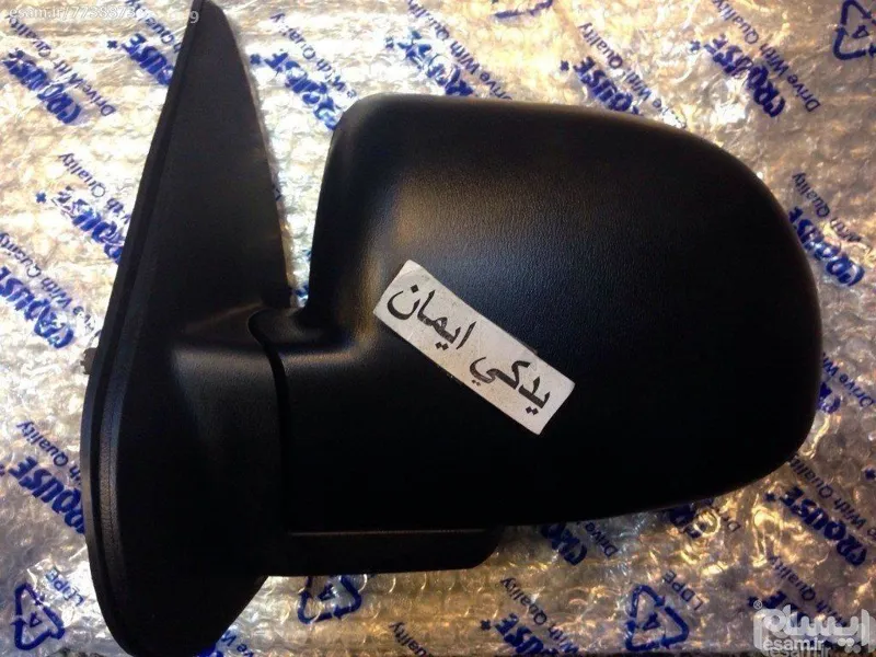 هر عدد آینه برقی فابریک تیبا 2 - CROUSE